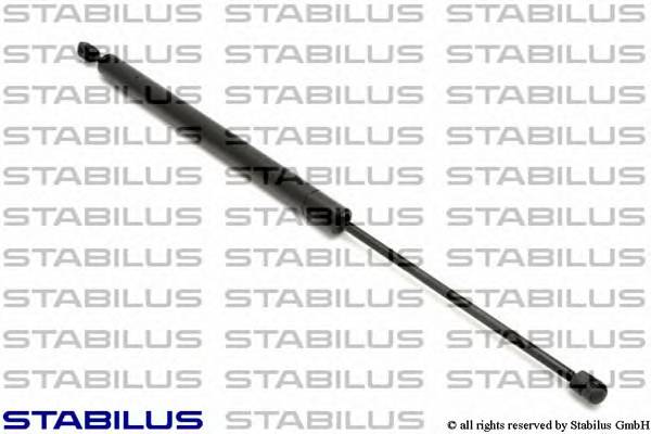 STABILUS 8478CH Газова пружина, кришка