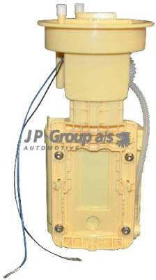 JP GROUP 1115206000 Топливный насос