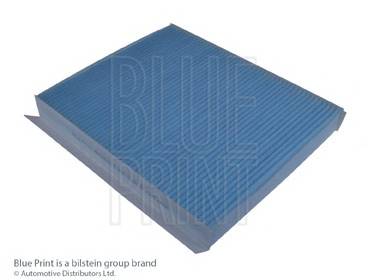 BLUE PRINT ADH22513 Фильтр, воздух во