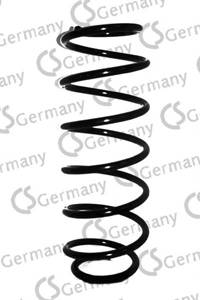 CS Germany 14.950.648 Пружина ходовой части