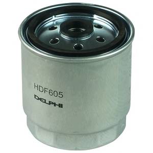 DELPHI HDF605 Топливный фильтр