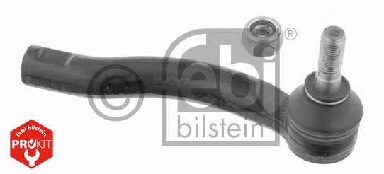 FEBI BILSTEIN 23630 Наконечник поперечной рулевой