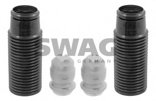SWAG 30 56 0011 Пылезащитный комилект, амортизатор