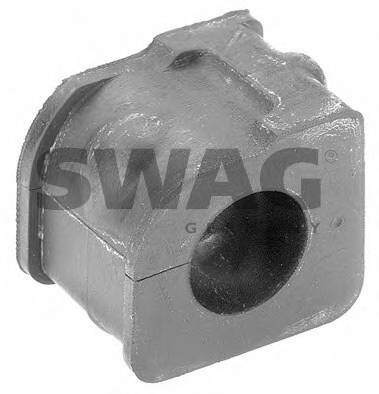 SWAG 30 61 0018 Опора, стабілізатор