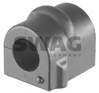 SWAG 40 61 0016 Опора, стабілізатор