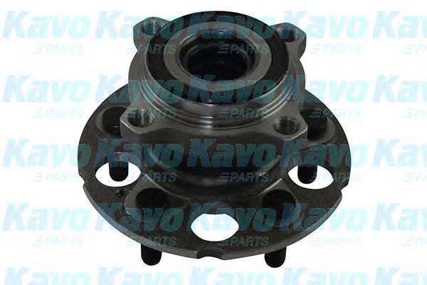 KAVO PARTS WBH-2036 Комплект підшипника маточини