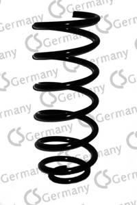 CS Germany 14.950.706 Пружина ходовой части
