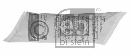 FEBI BILSTEIN 03630 Смазочные материалы для