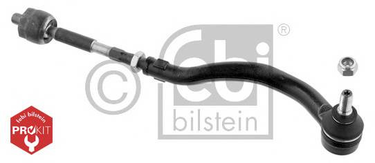 FEBI BILSTEIN 11997 Поперечная рулевая тяга