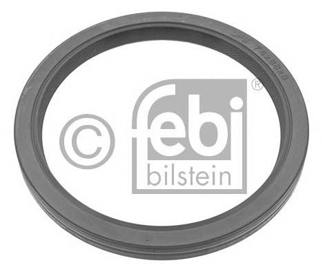 FEBI BILSTEIN 14205 Уплотняющее кольцо, коленчатый