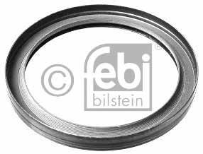 FEBI BILSTEIN 21074 Уплотняющее кольцо, коленчатый
