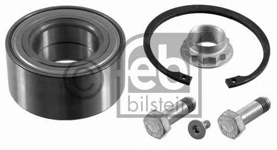 FEBI BILSTEIN 21887 Комплект подшипника ступицы