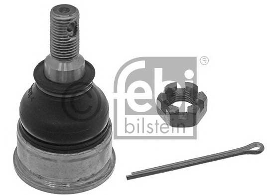 FEBI BILSTEIN 42154 Несущий / направляющий