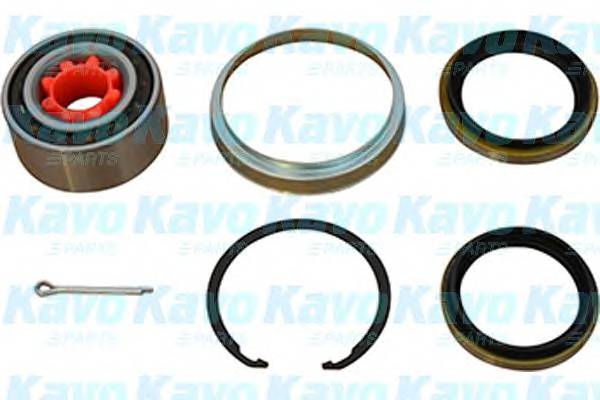 KAVO PARTS WBK-9010 Комплект подшипника ступицы