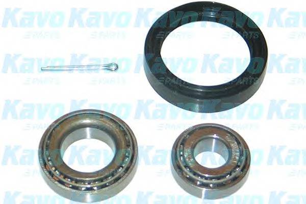 KAVO PARTS WBK-3014 Комплект підшипника маточини