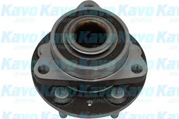 KAVO PARTS WBH-1005 Комплект подшипника ступицы