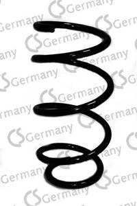 CS Germany 14.101.523 Пружина ходової частини