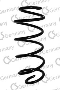 CS Germany 14.504.061 Пружина ходовой части