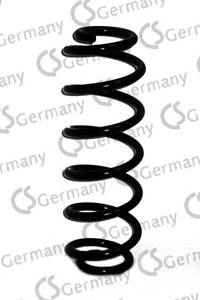 CS Germany 14.875.216 Пружина ходовой части