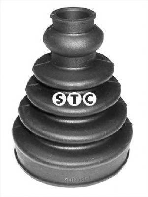 STC T401177 Комплект пильника, приводний