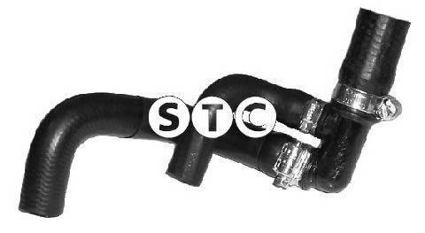 STC T408384 Шланг, теплообменник -