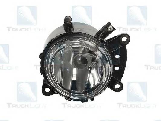 TRUCKLIGHT FLME003R Фара противотуманная передняя/элементы