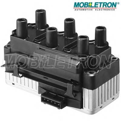 MOBILETRON CE-43 Котушка запалювання