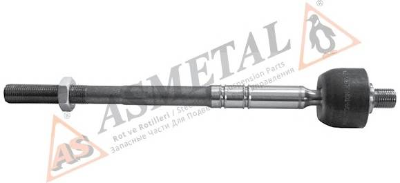 As-Metal 20PE1107 Тяга рульова Citroen