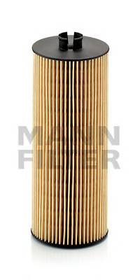 MANN-FILTER HU 945/3 x Масляный фильтр