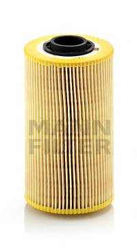 MANN-FILTER HU 938/1 x Масляный фильтр