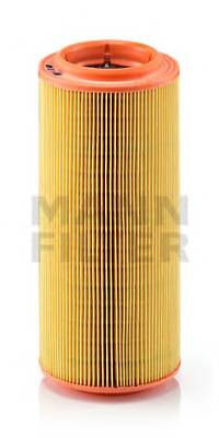 MANN-FILTER C 12 107 Воздушный фильтр