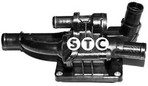 STC T403776 Термостат, охлаждающая жидкость