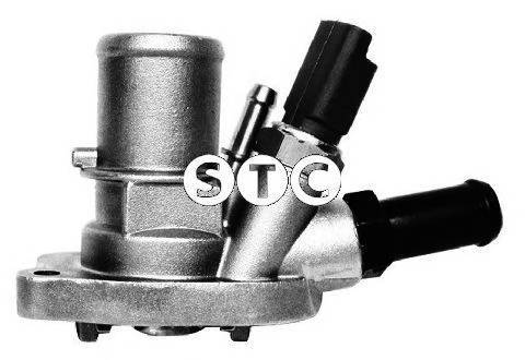 STC T403852 Термостат, охлаждающая жидкость