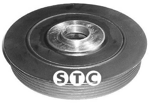 STC T404441 Ременный шкив, коленчатый