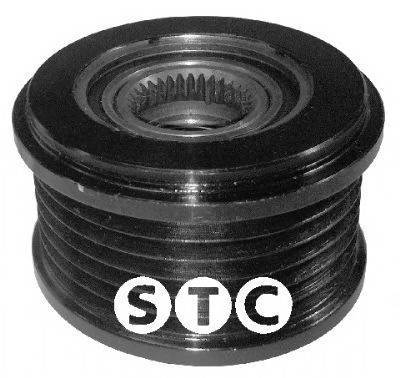 STC T406016 Ременный шкив, генератор