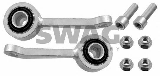 SWAG 10 92 2262 Ремкомплект, соединительная тяга