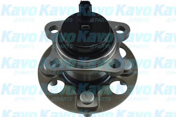 KAVO PARTS WBH-9031 Комплект підшипника маточини