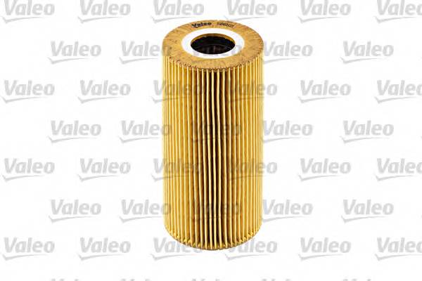 VALEO 586521 Масляный фильтр