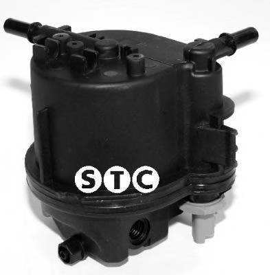 STC T405391 Топливный фильтр