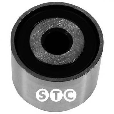 STC T405486 Паразитний / провідний