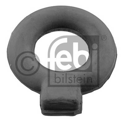 FEBI BILSTEIN 06679 Стопорное кольцо, глушитель