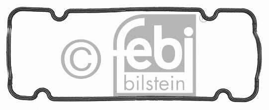 FEBI BILSTEIN 12166 Прокладка, кришка головки