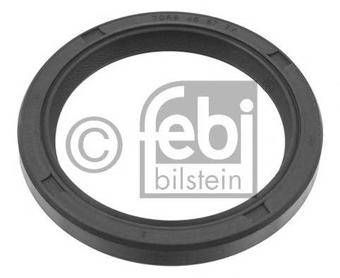 FEBI BILSTEIN 14985 Уплотняющее кольцо, распределительный