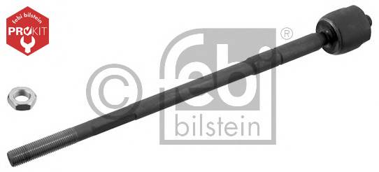 FEBI BILSTEIN 32551 Осевой шарнир, рулевая