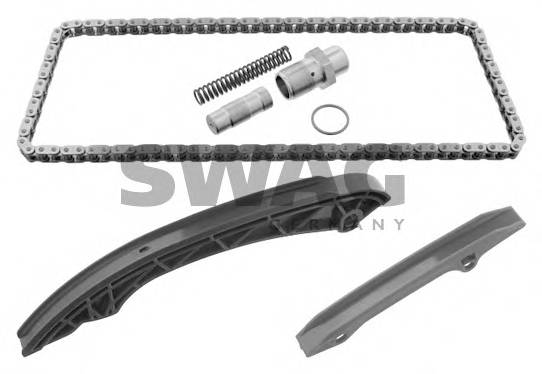 SWAG 99 13 0410 Комплект цели привода