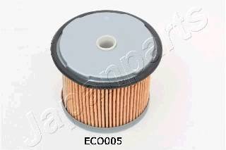 JAPANPARTS FC-ECO005 Топливный фильтр