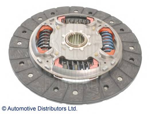 BLUE PRINT ADK83131 Диск зчеплення