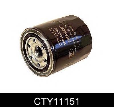 COMLINE CTY11151 Масляний фільтр
