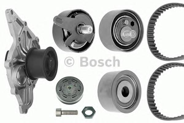 BOSCH 1 987 948 518 Водяний насос +