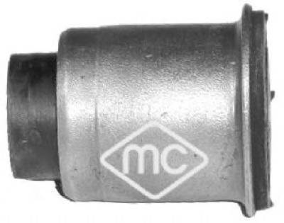 Metalcaucho 05711 Підвіска, важіль незалежної